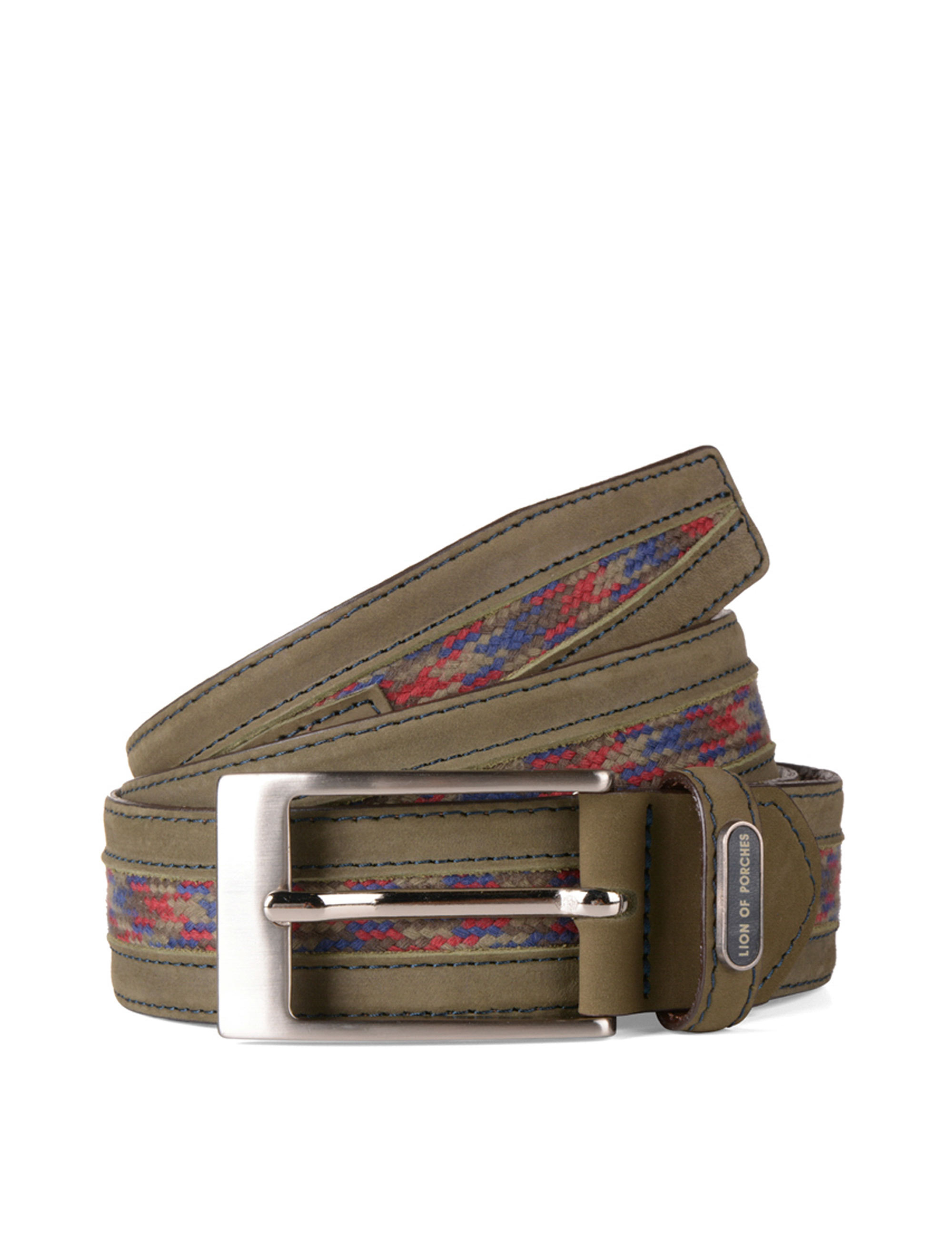 کمربند مردانه