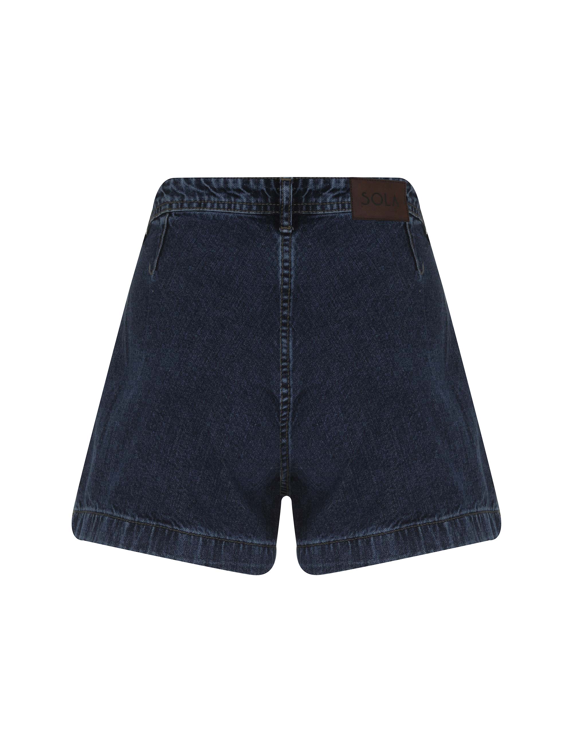 شلوارک زنانه