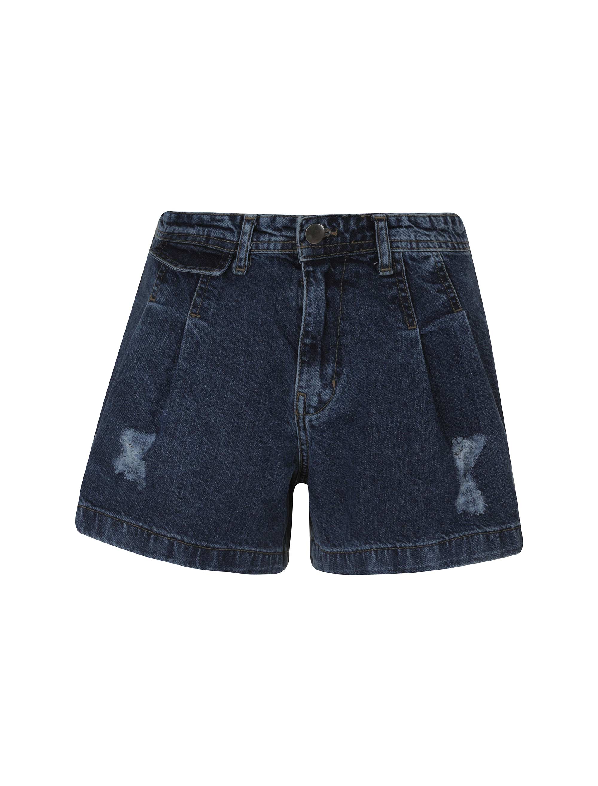 شلوارک زنانه