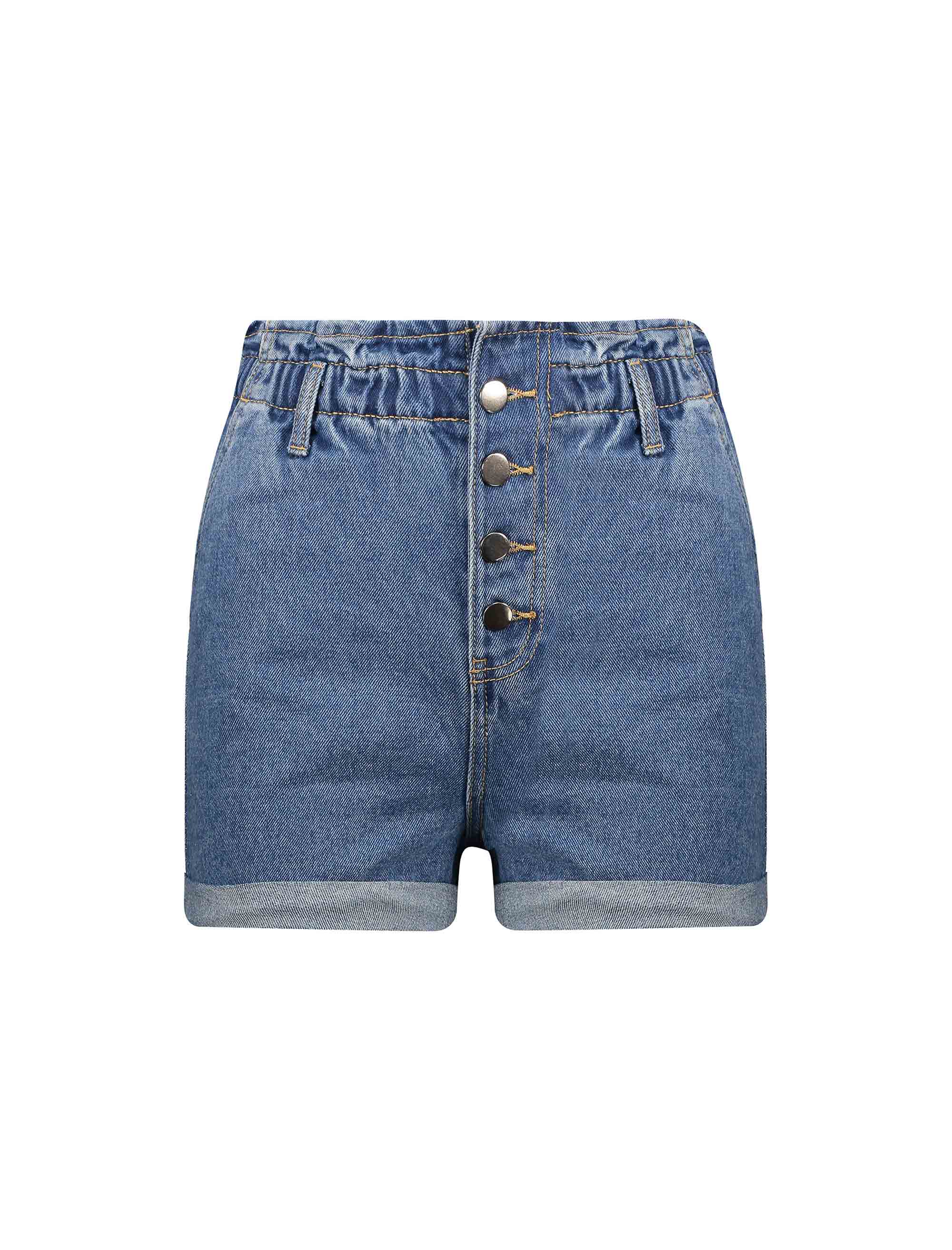 شلوارک زنانه