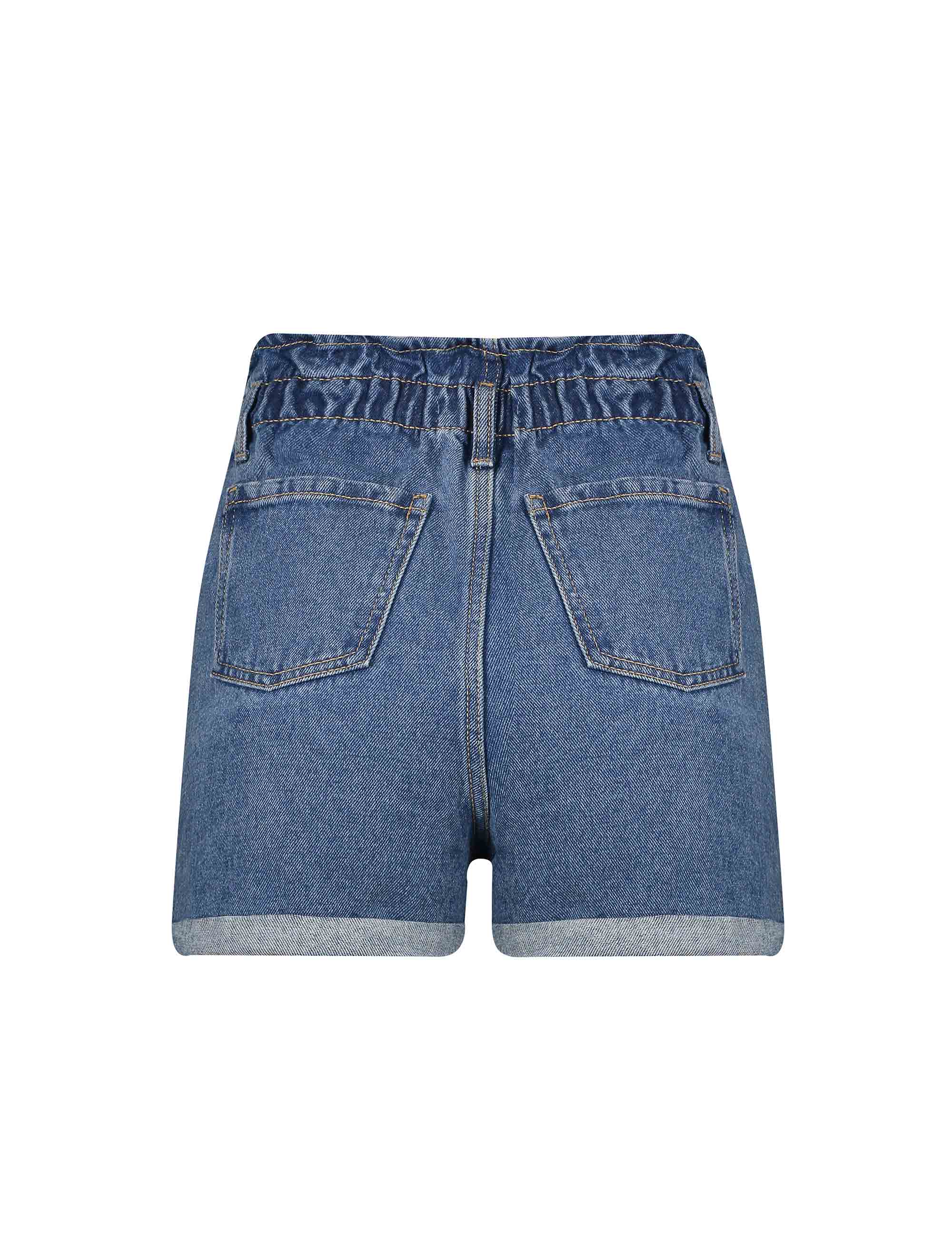 شلوارک زنانه