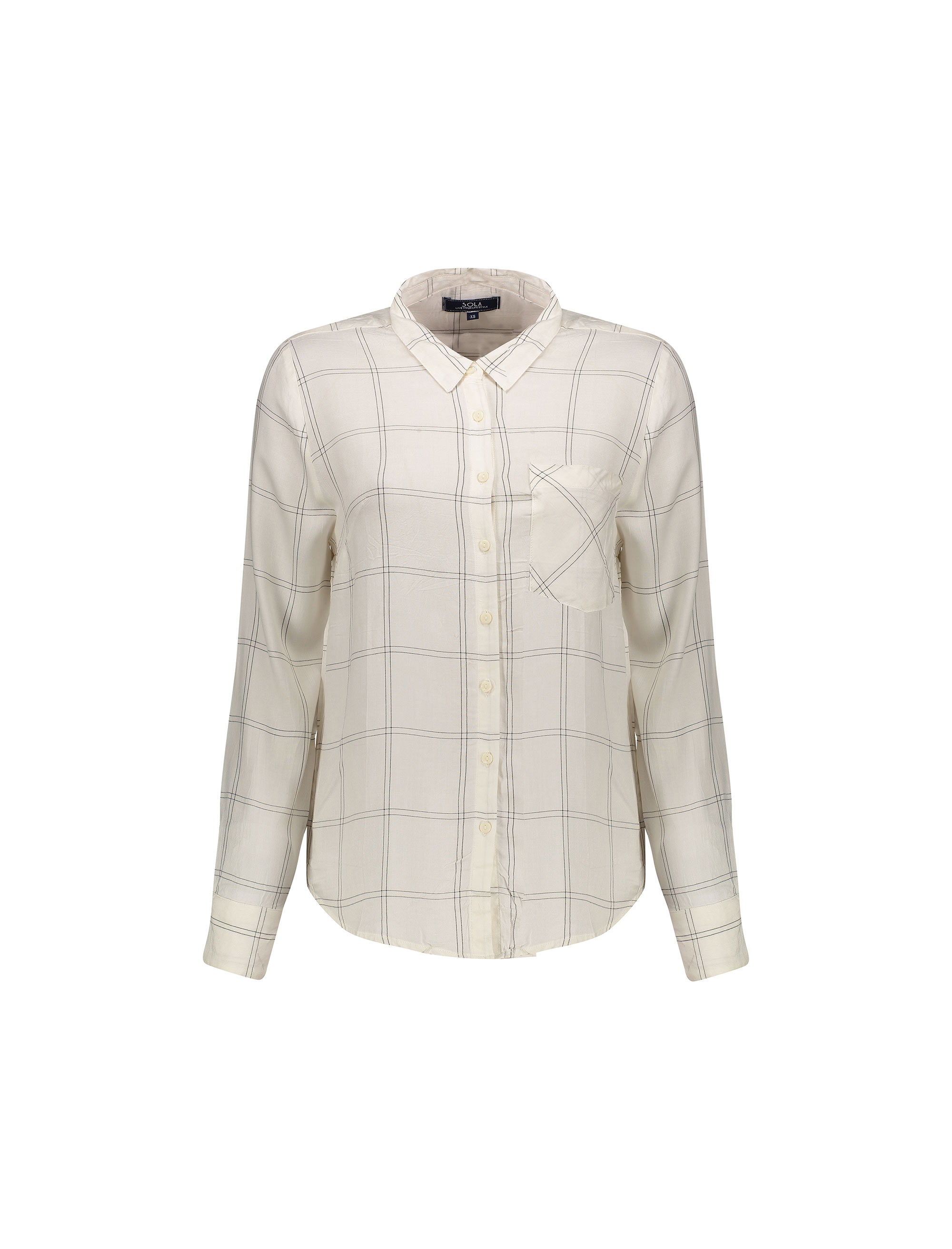 پیراهن (شومیز) زنانه