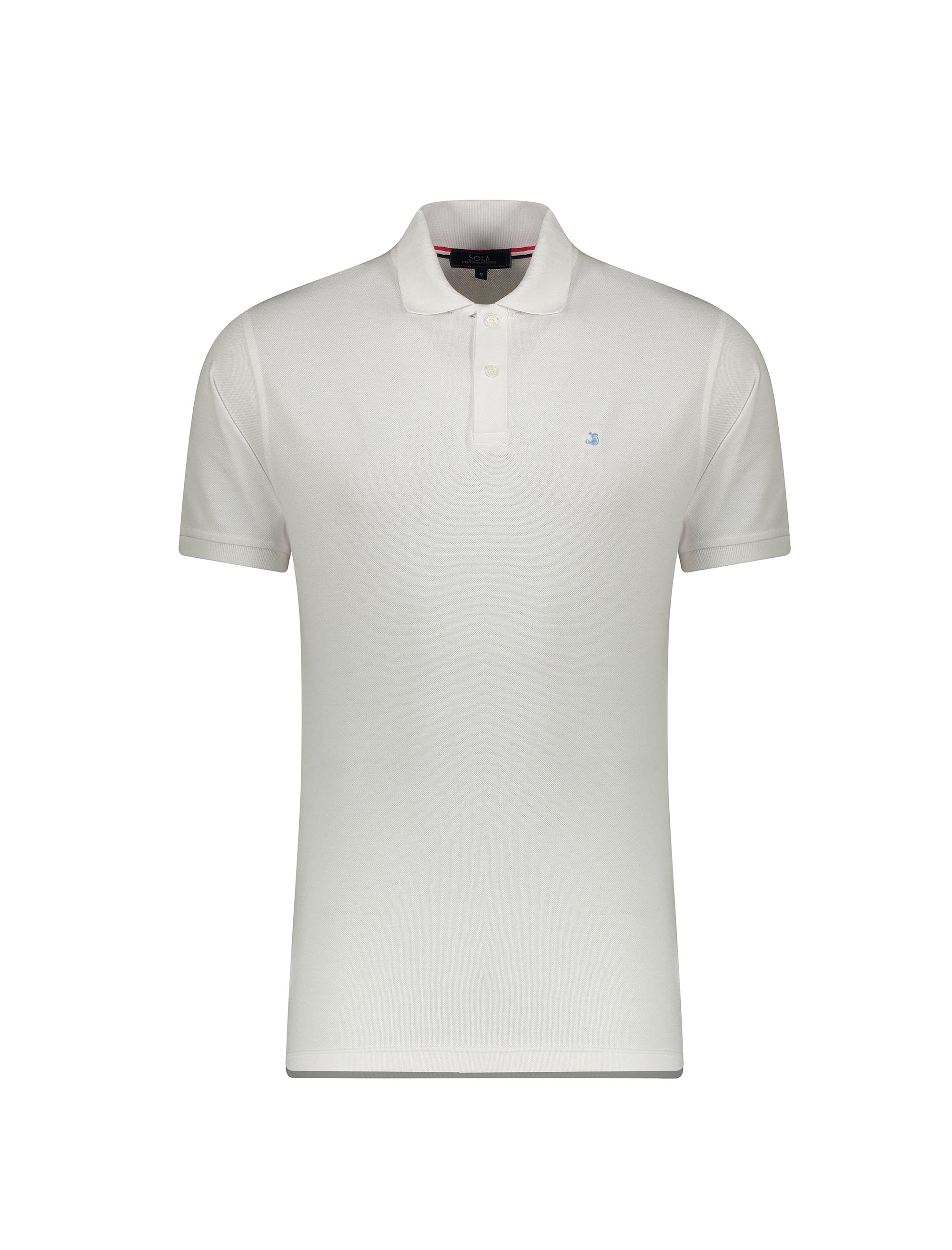 پلوشرت مردانه