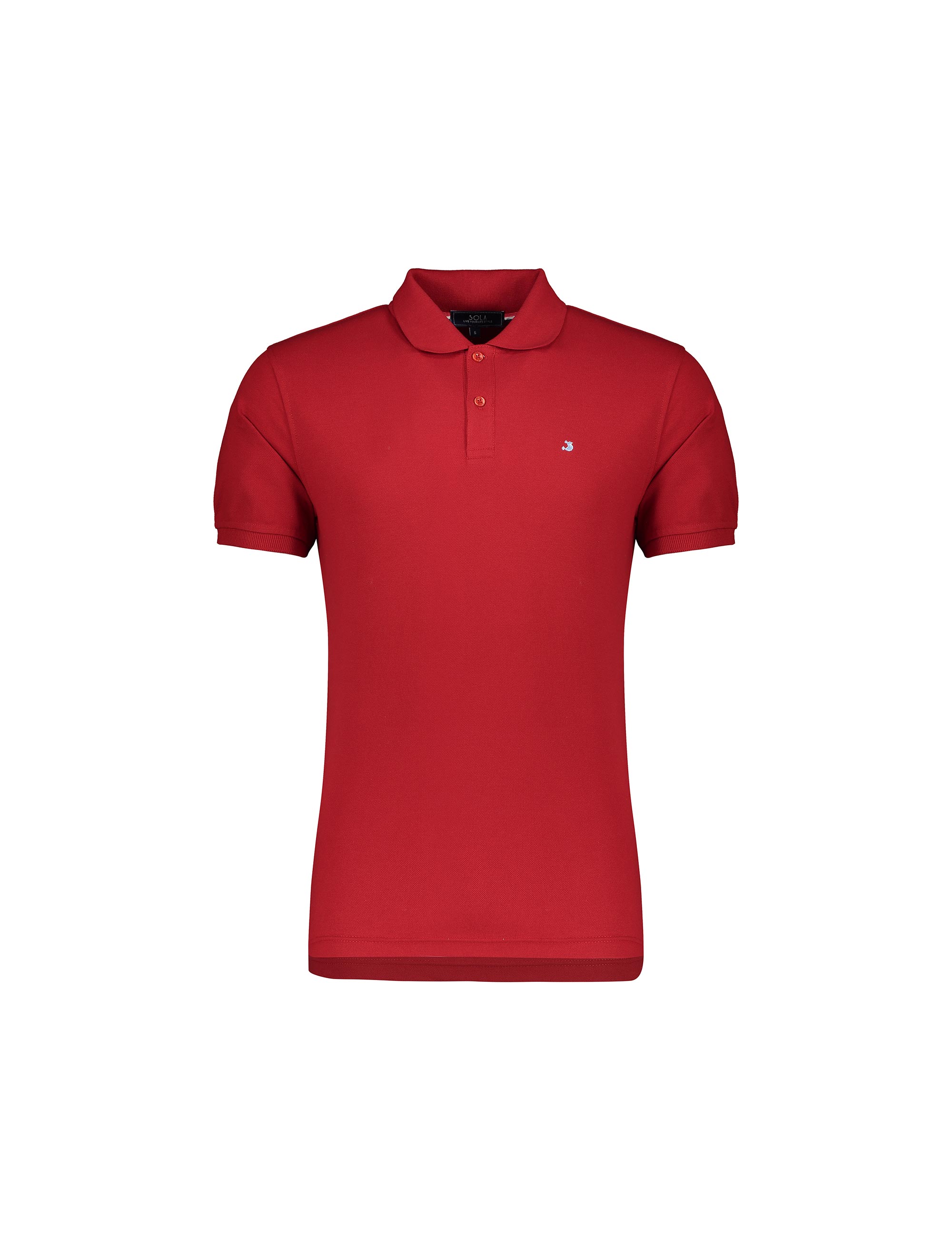 پلوشرت مردانه