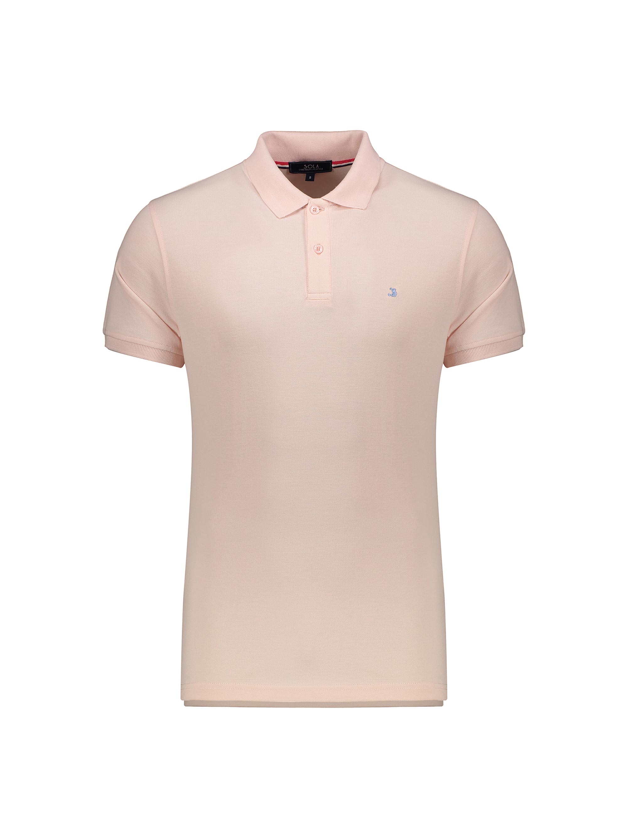 پلوشرت مردانه