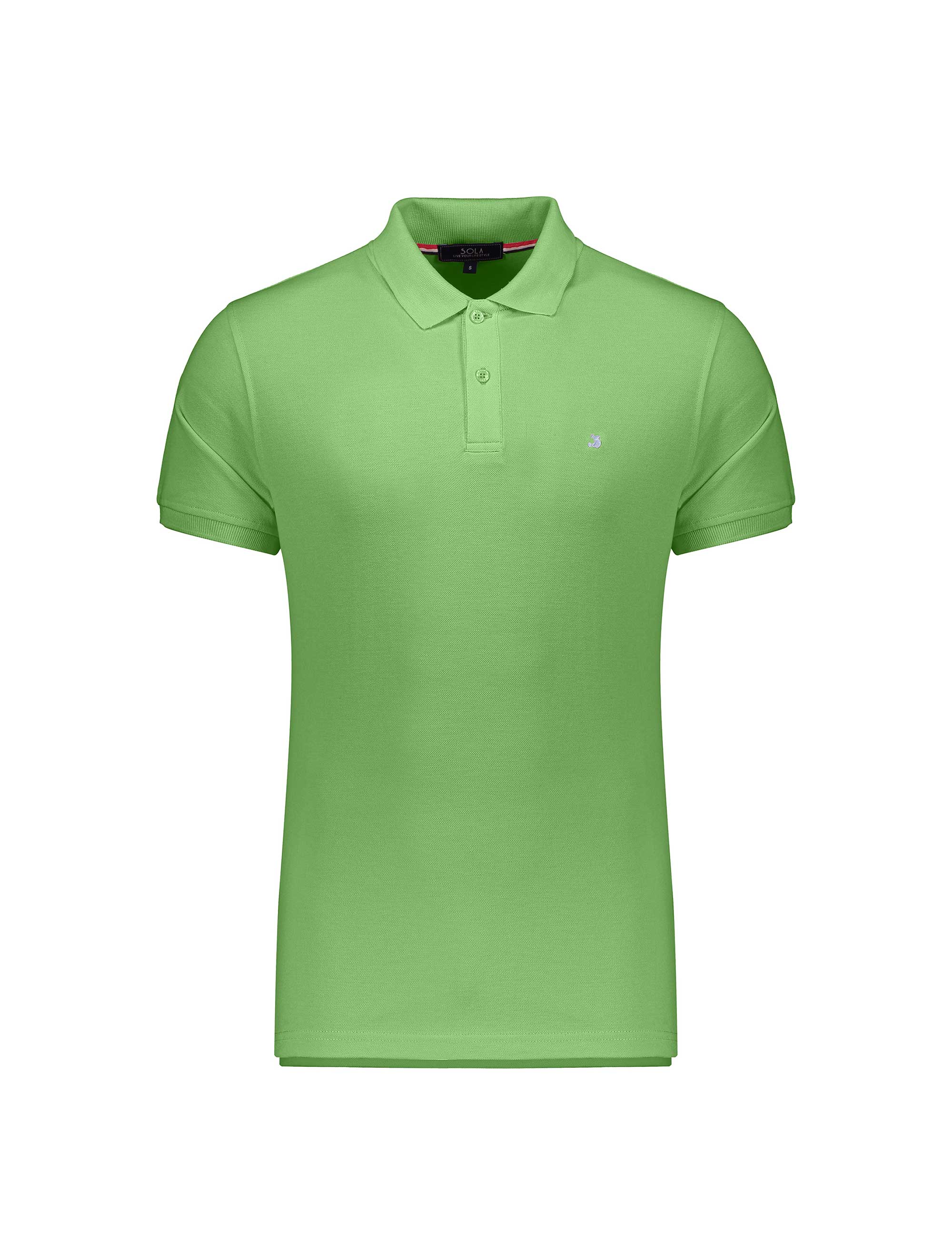 پلوشرت مردانه