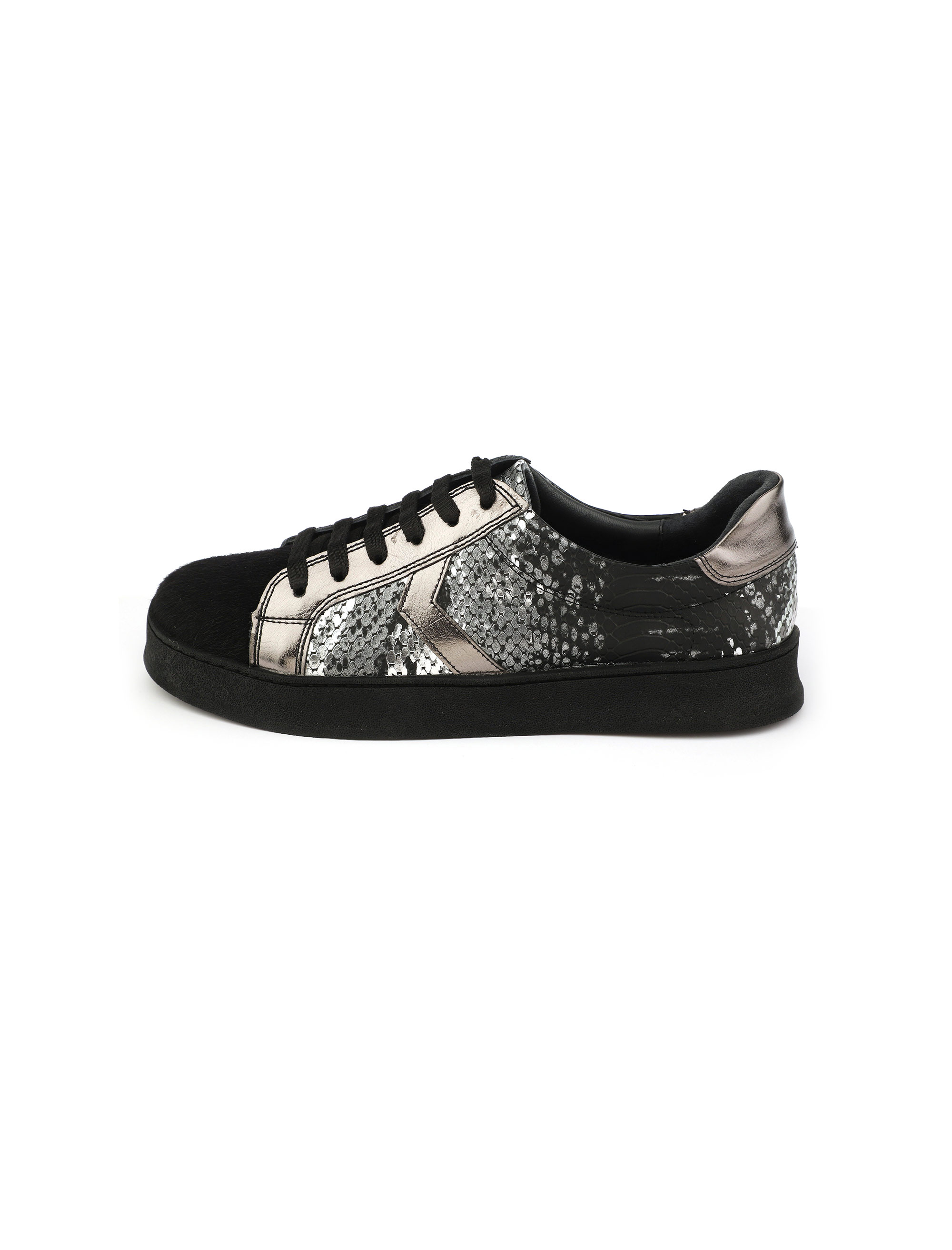 کفش اسنیکر زنانه