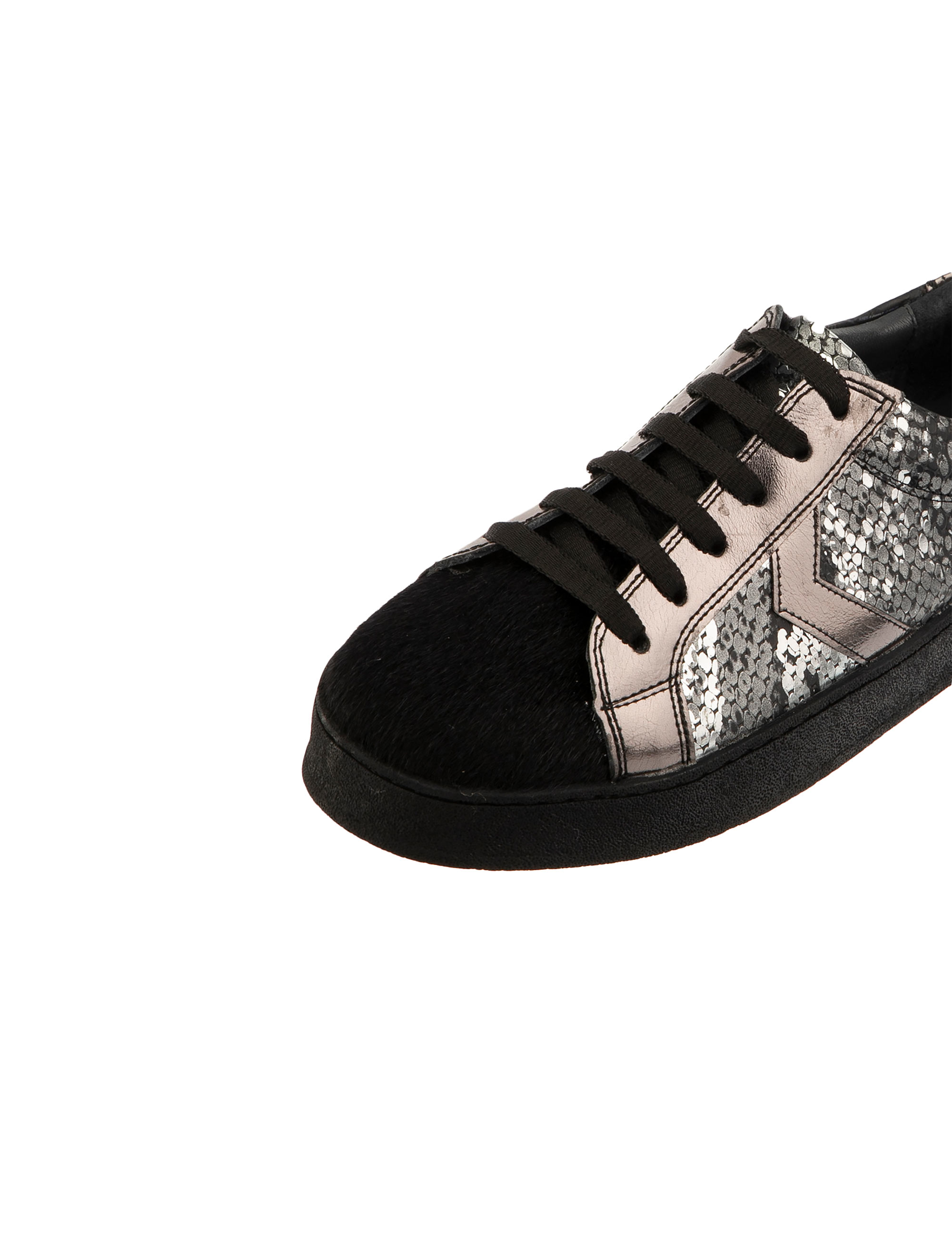 کفش اسنیکر زنانه