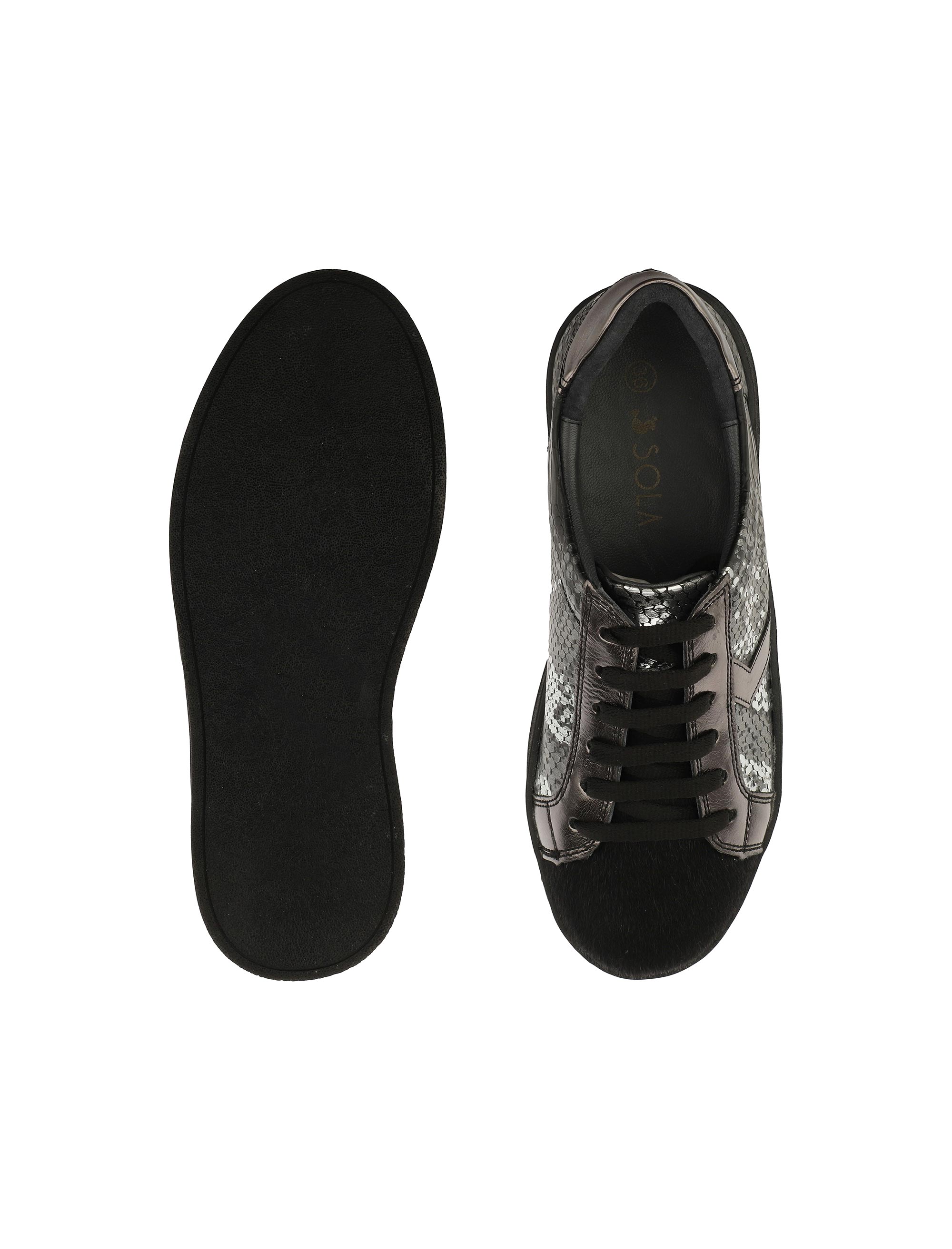 کفش اسنیکر زنانه