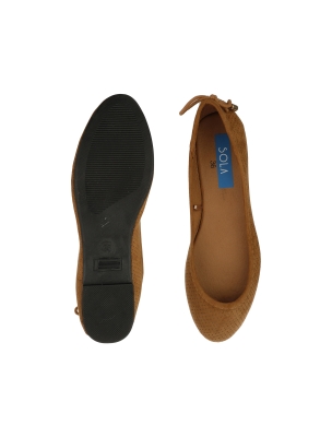 کفش عروسکی زنانه