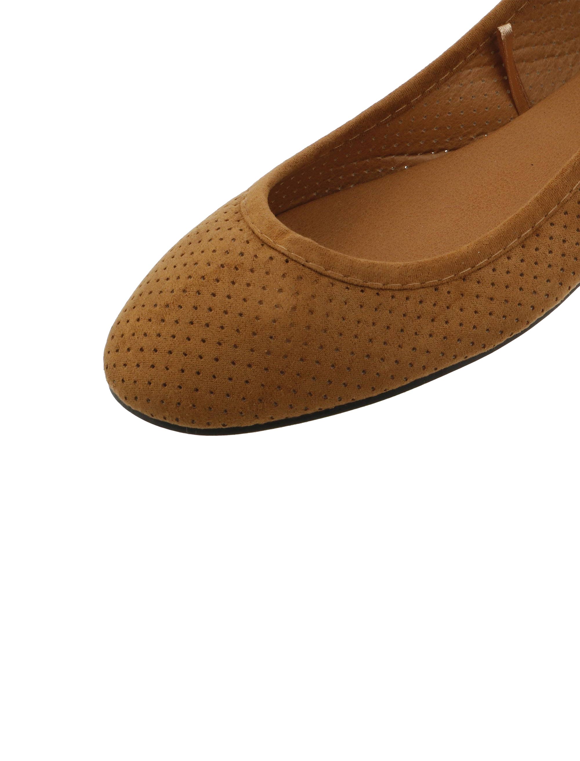 کفش عروسکی زنانه