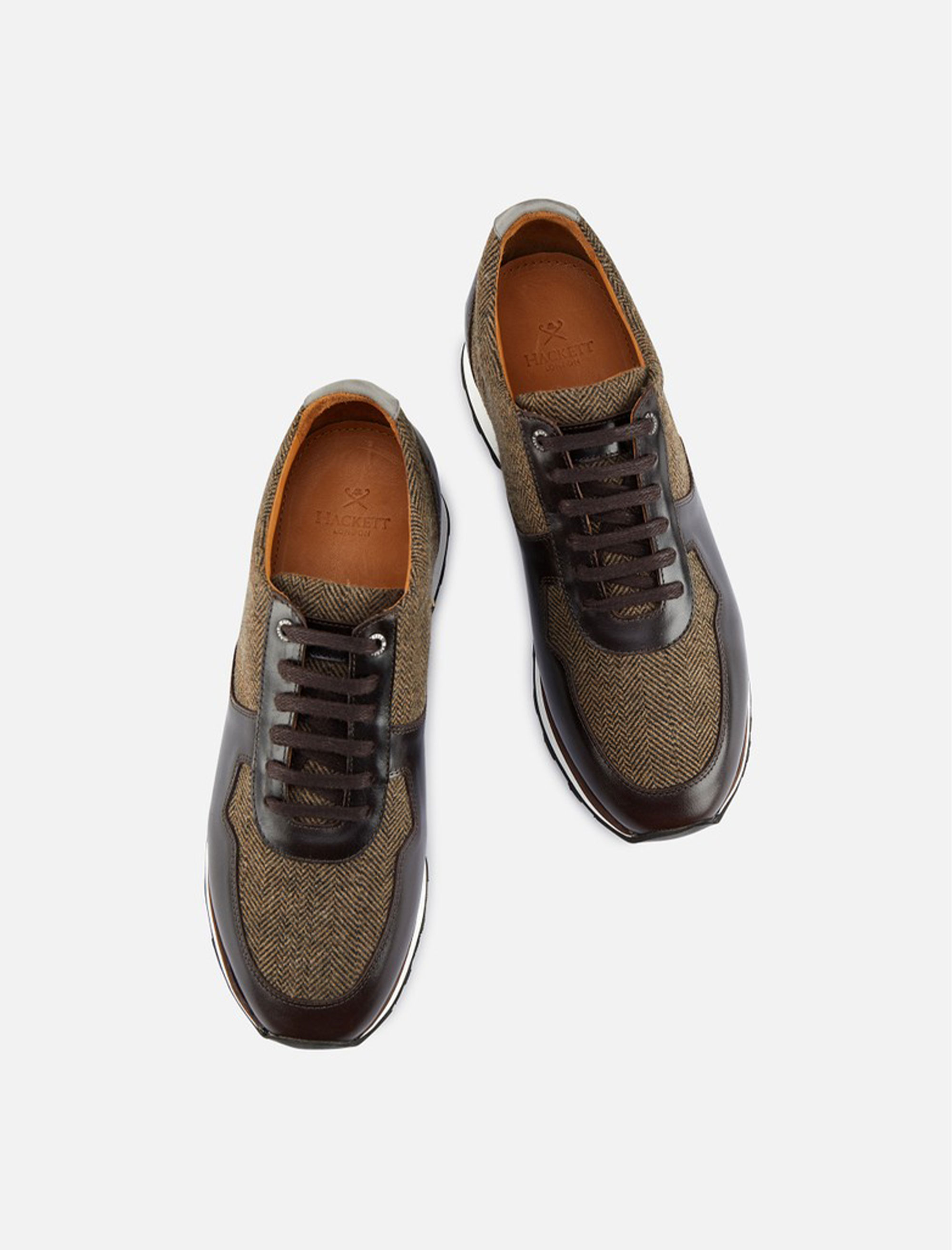 کفش اسنیکر مردانه