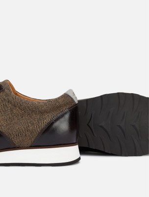 کفش اسنیکر مردانه