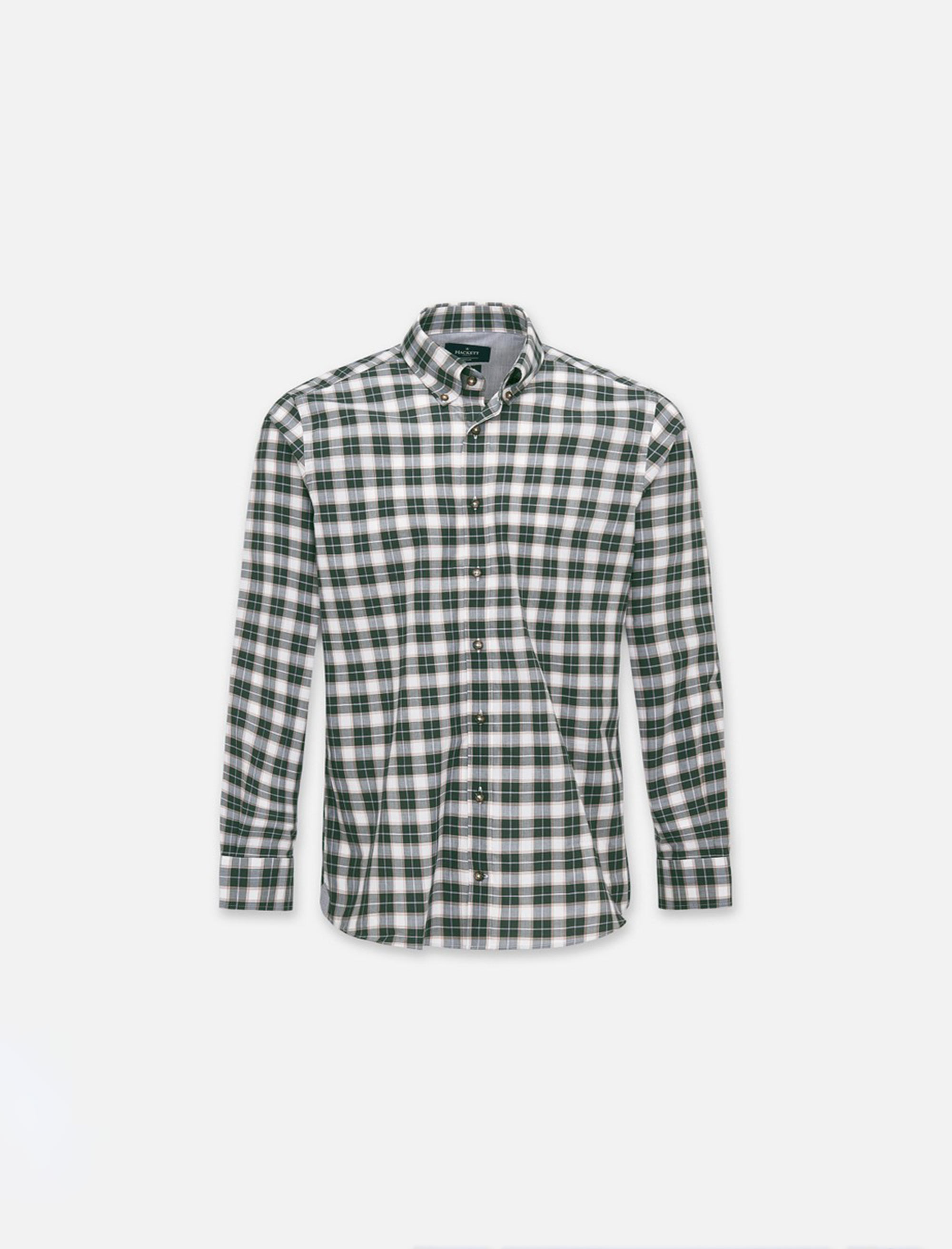 پیراهن (شومیز) مردانه