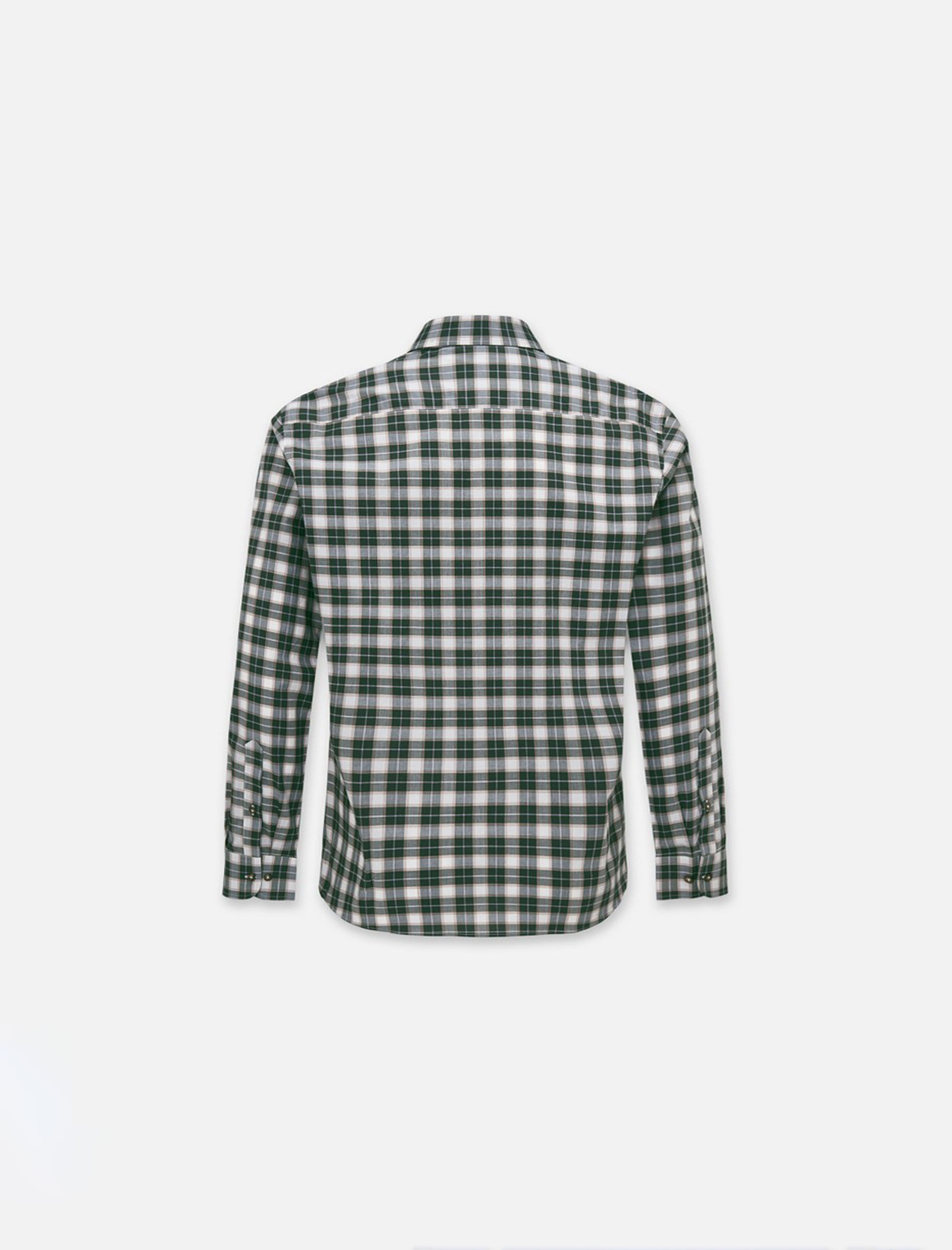 پیراهن (شومیز) مردانه