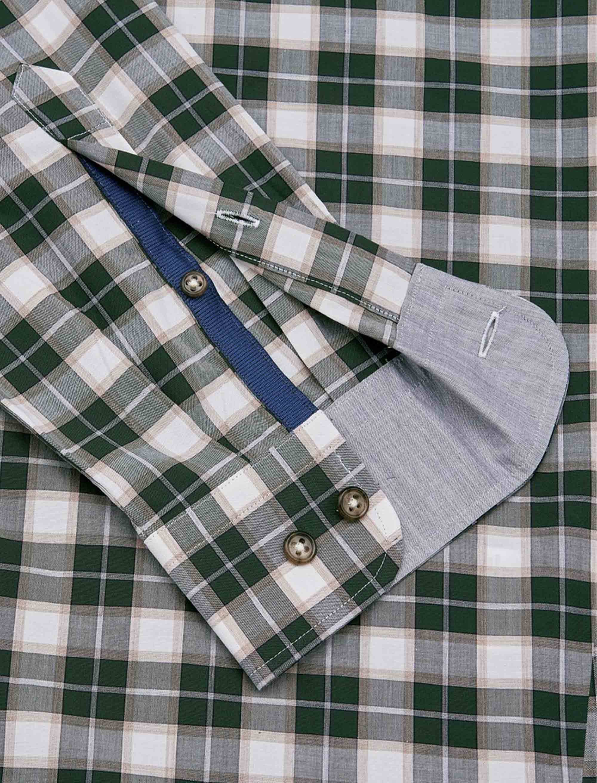 پیراهن (شومیز) مردانه