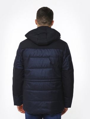 کاپشن مردانه