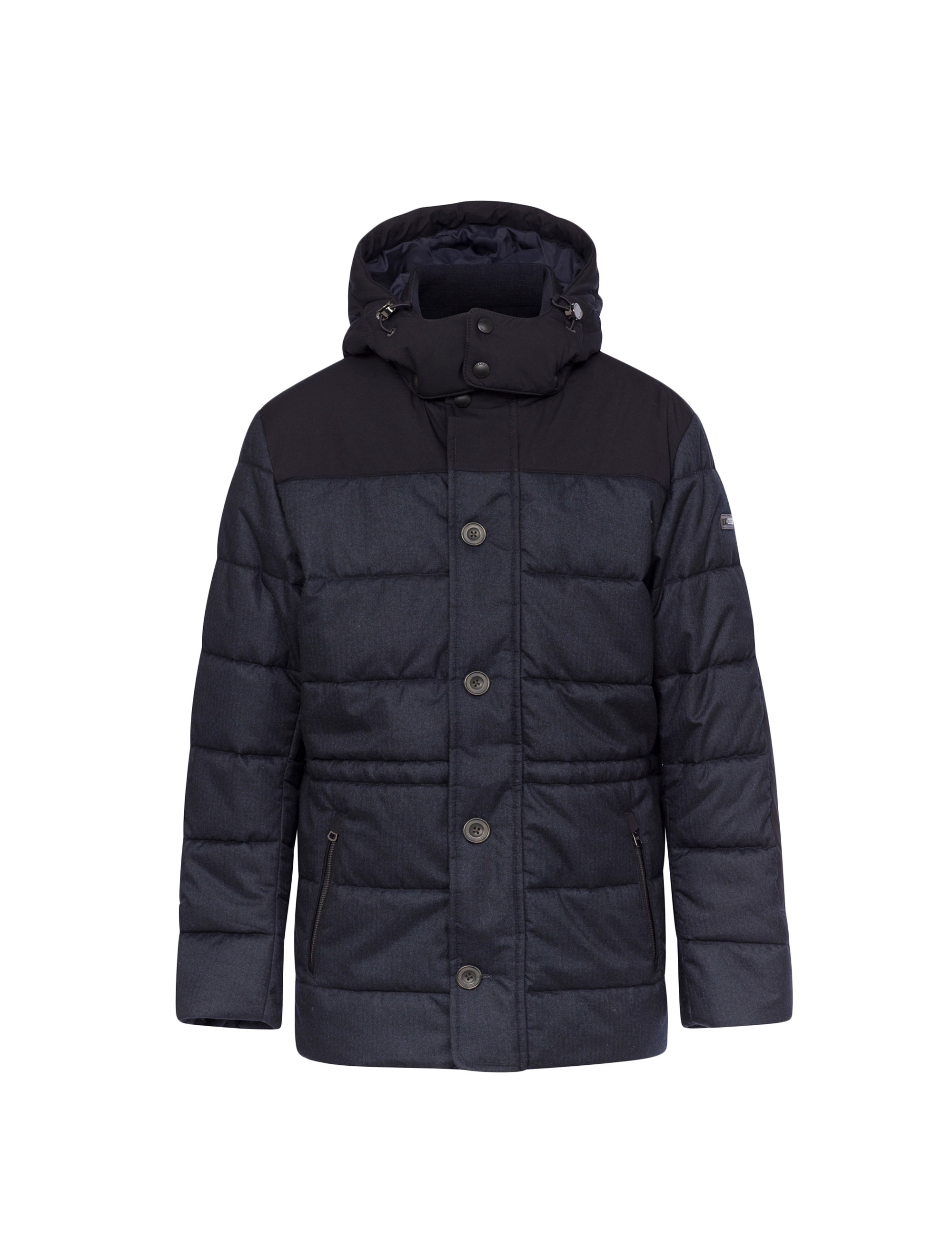 کاپشن مردانه