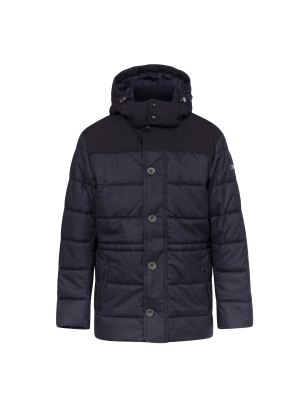 کاپشن مردانه