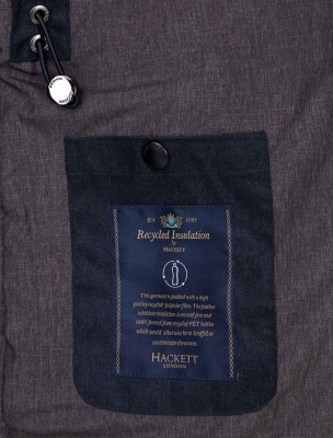 کاپشن مردانه