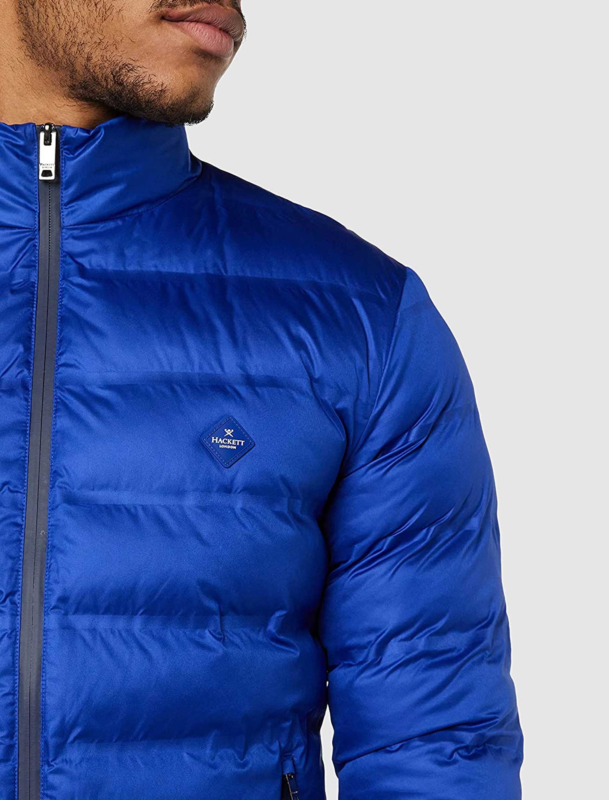 کاپشن مردانه