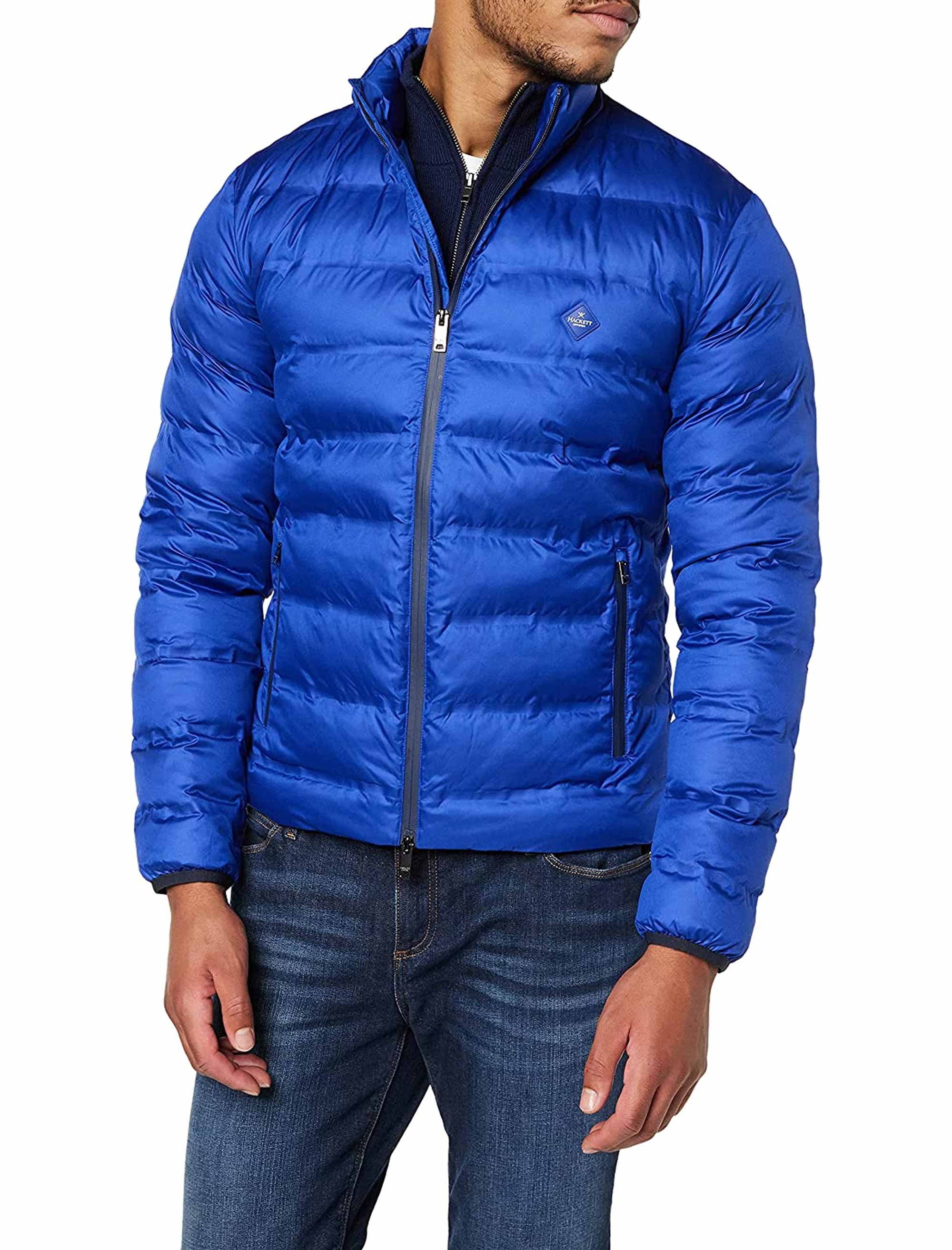 کاپشن مردانه