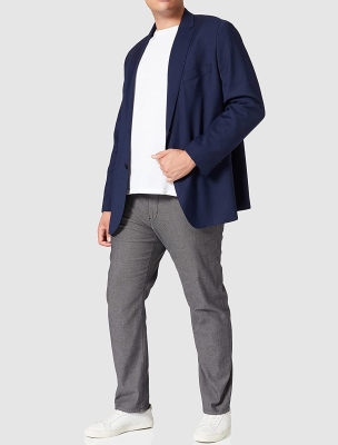 کت تک مردانه