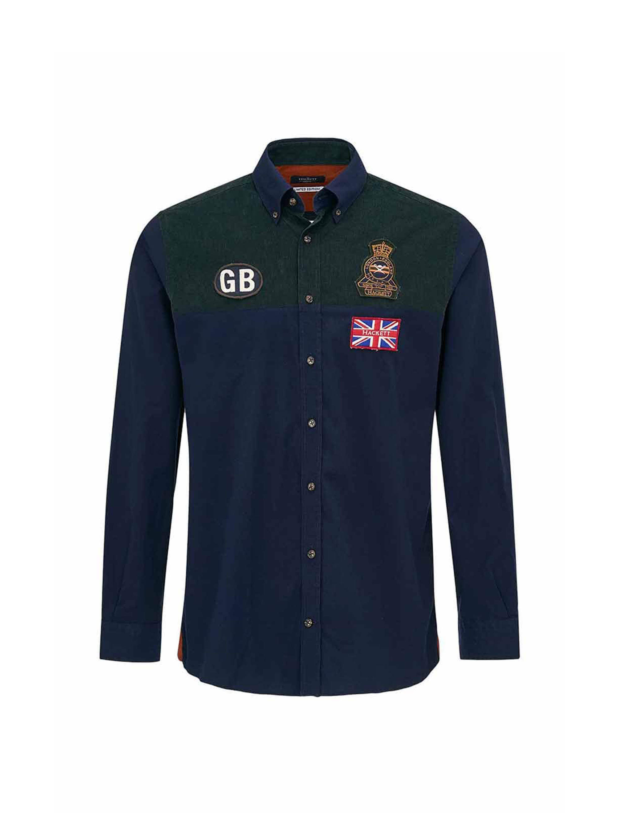 پیراهن (شومیز) مردانه