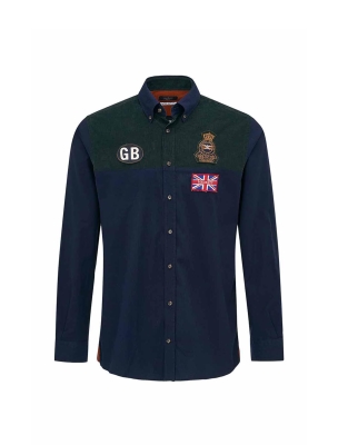 پیراهن (شومیز) مردانه