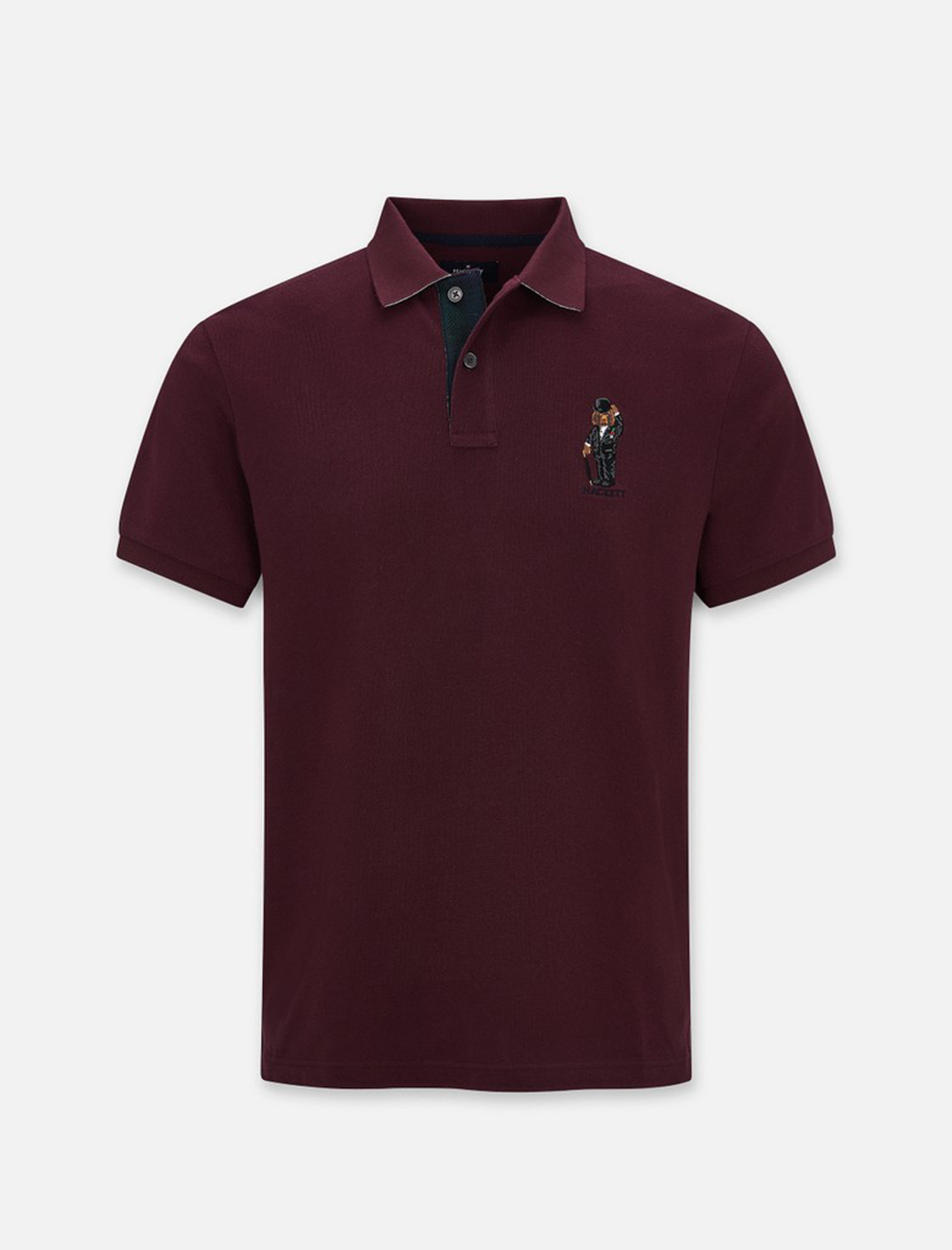 پلوشرت مردانه