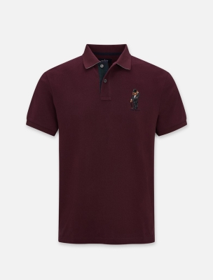 پلوشرت مردانه