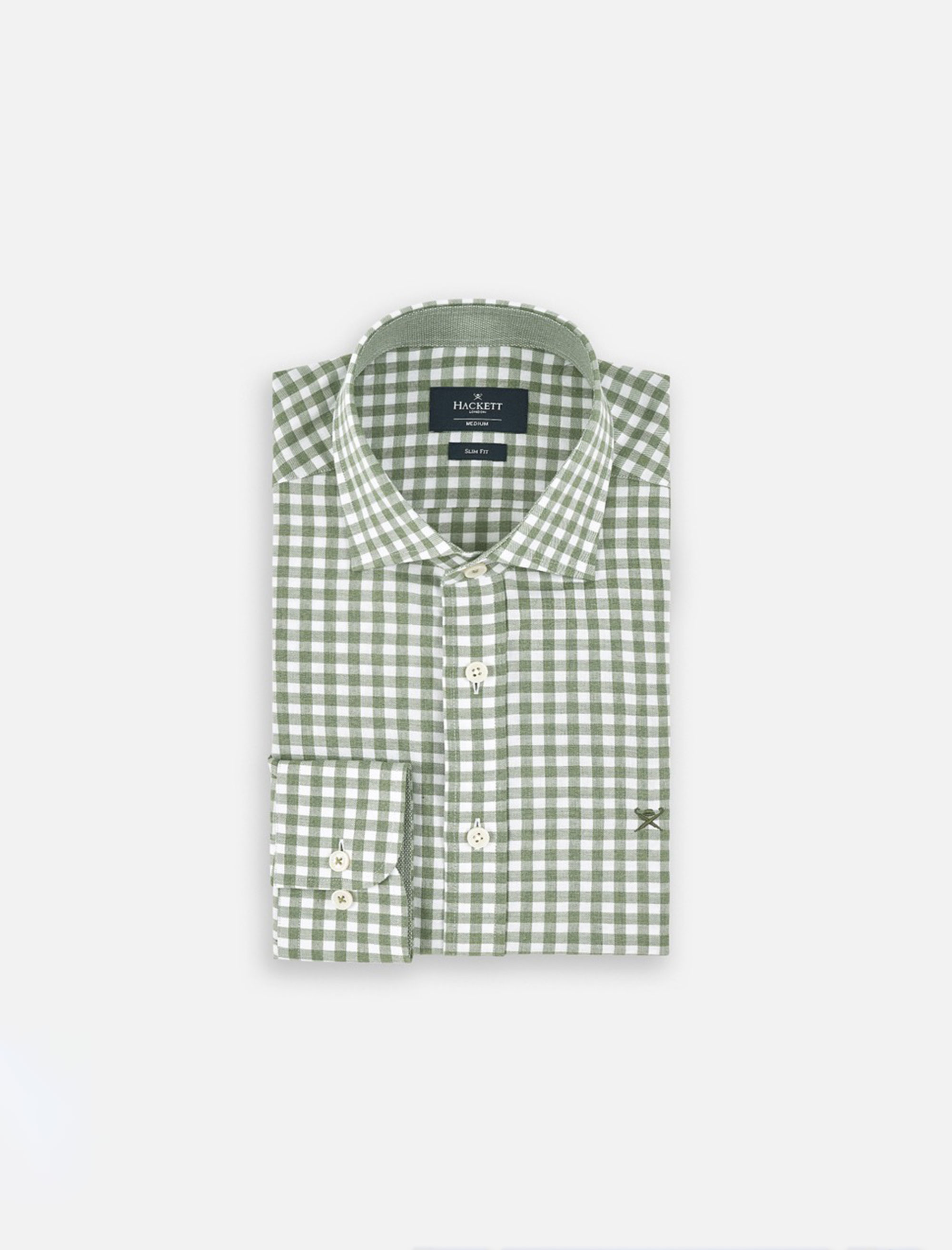 پیراهن (شومیز) مردانه