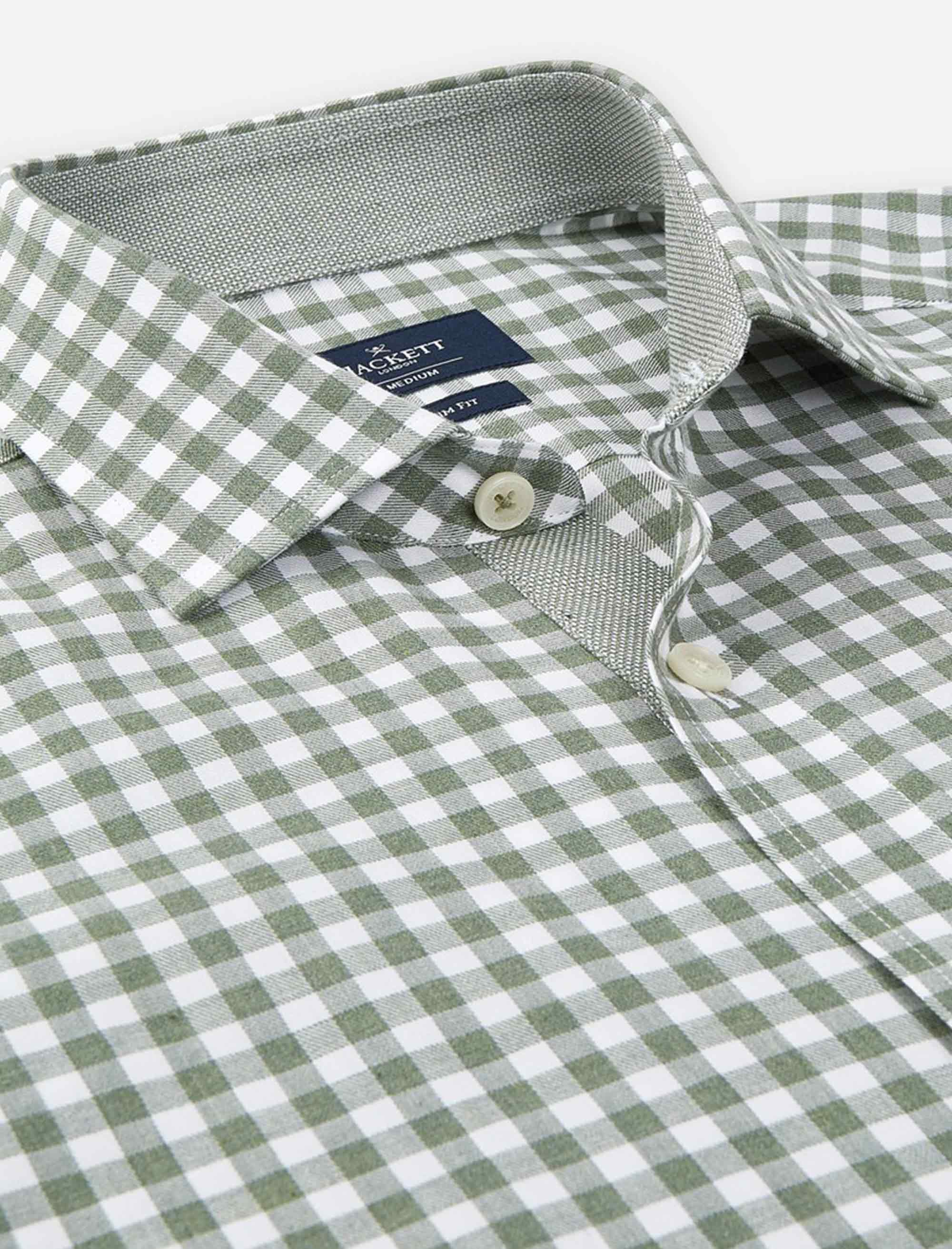 پیراهن (شومیز) مردانه