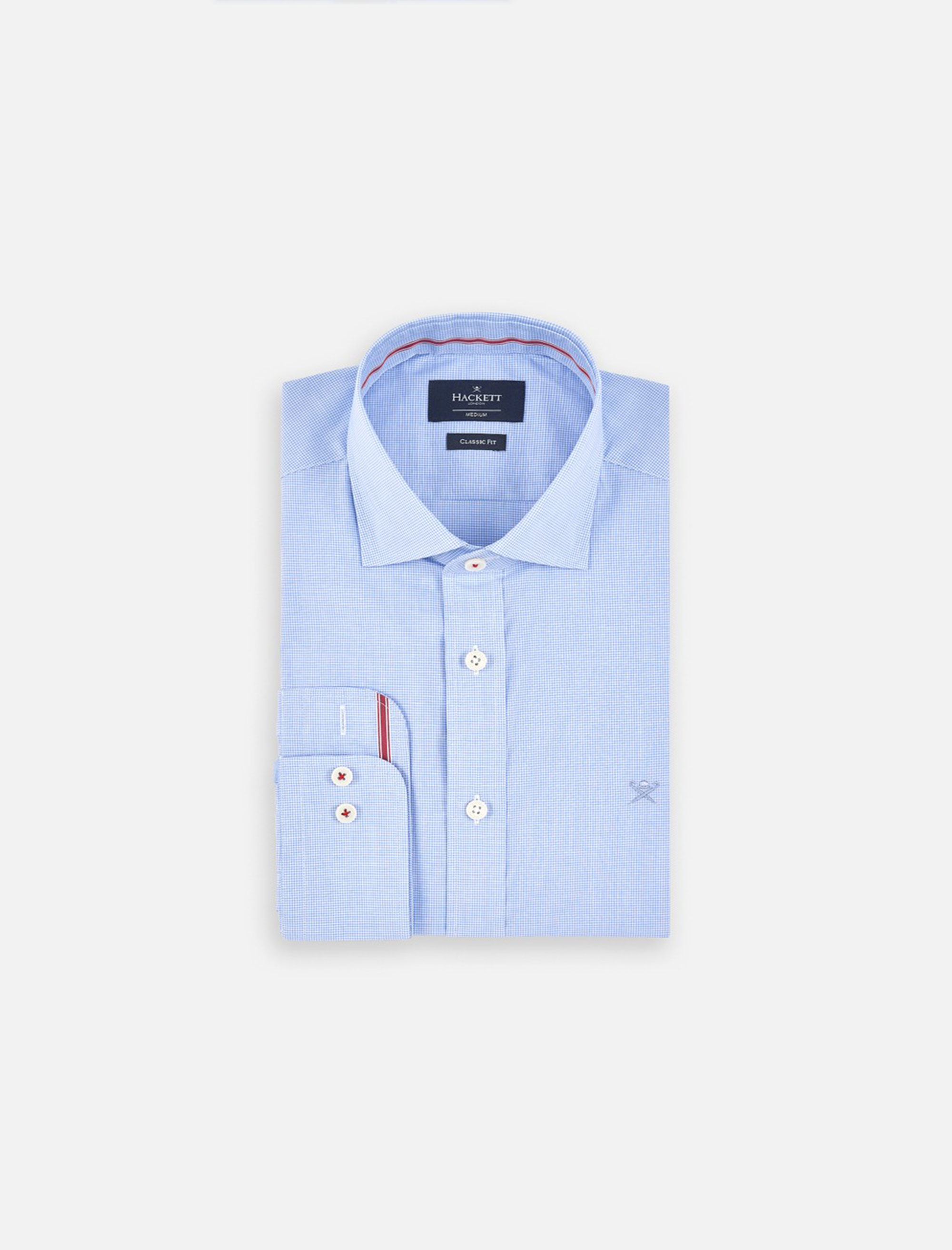 پیراهن (شومیز) مردانه