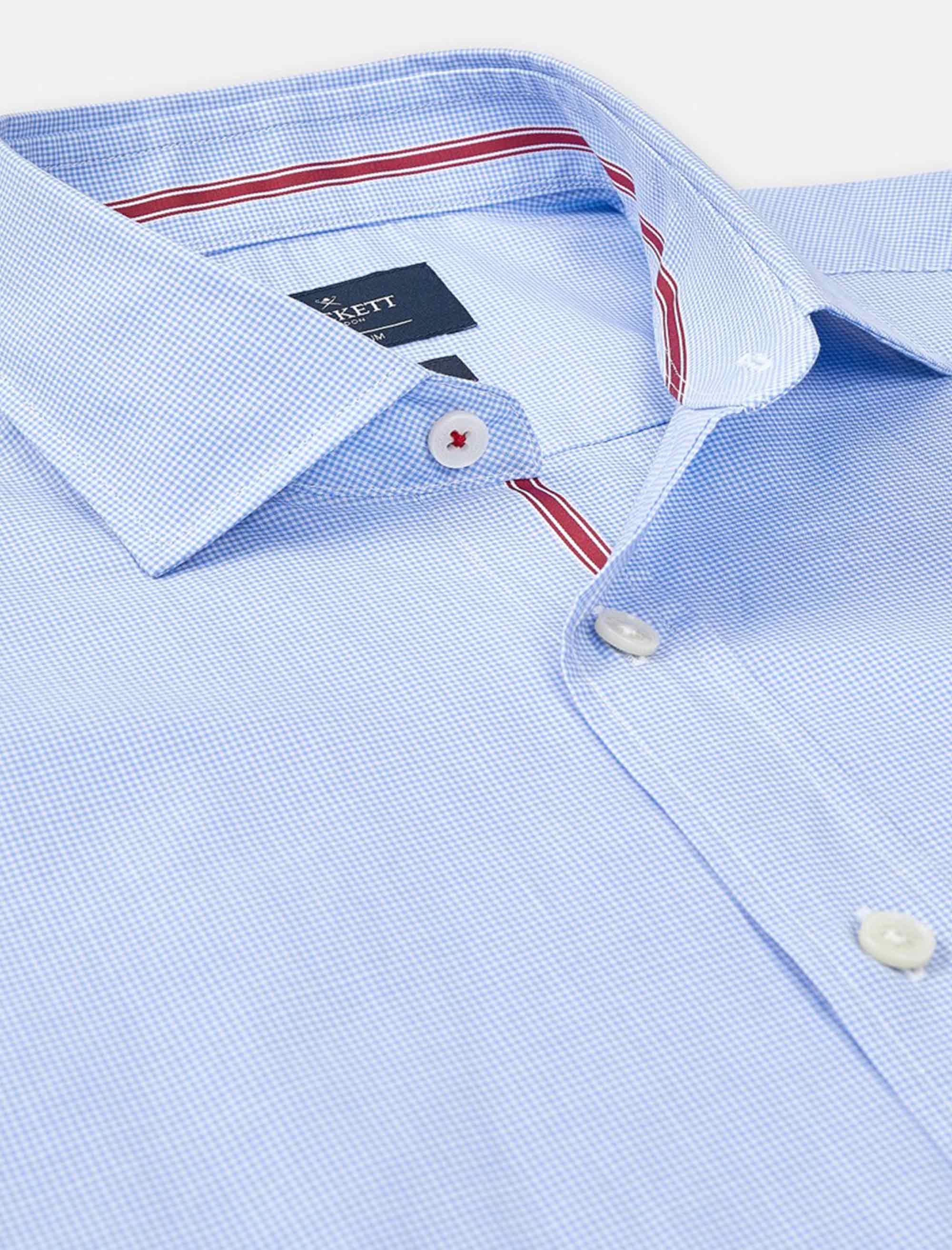 پیراهن (شومیز) مردانه