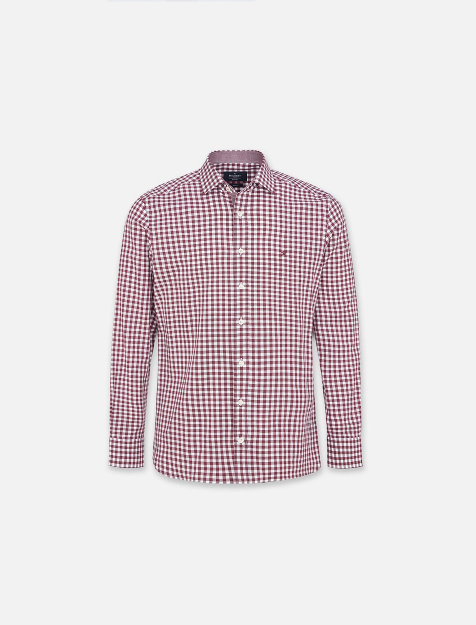 پیراهن (شومیز) مردانه