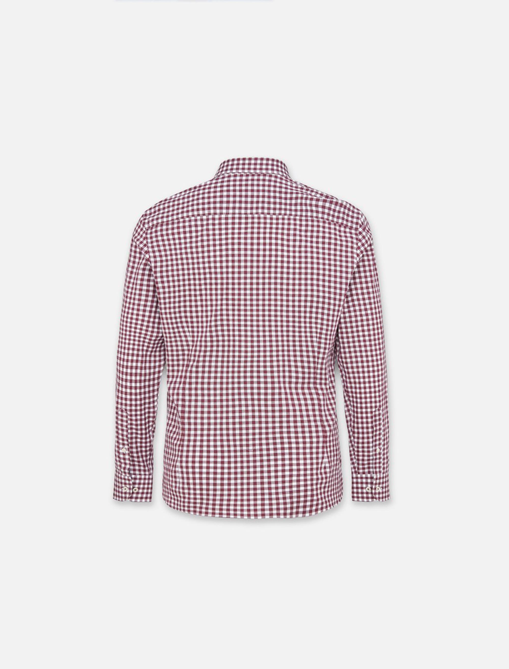 پیراهن (شومیز) مردانه