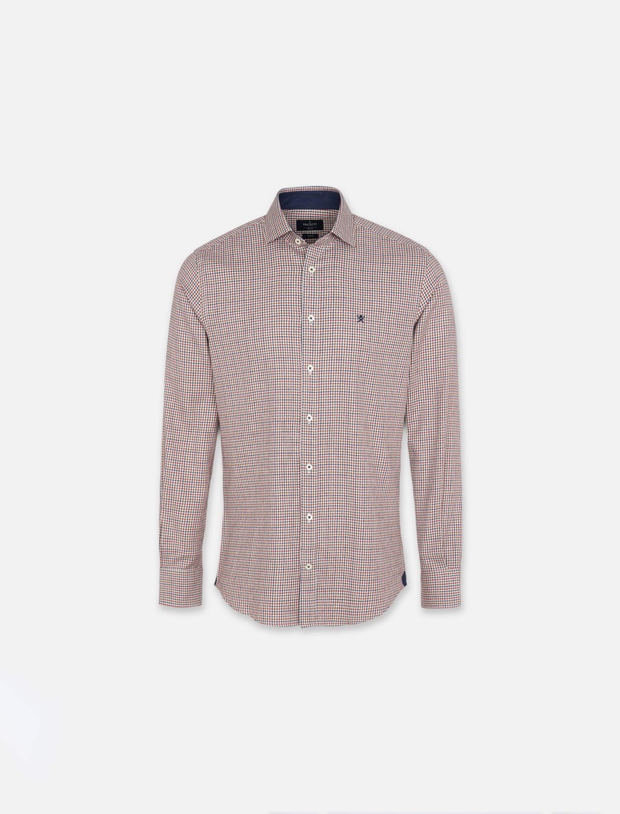 پیراهن (شومیز) مردانه