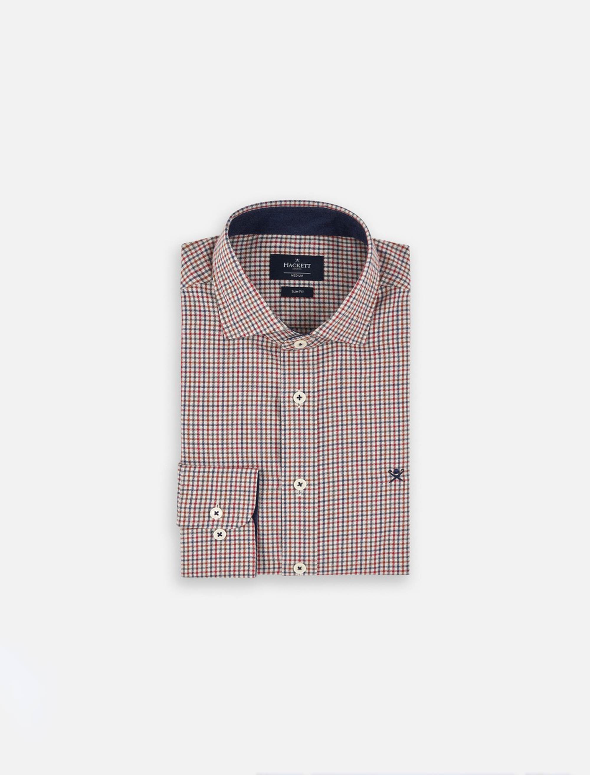 پیراهن (شومیز) مردانه