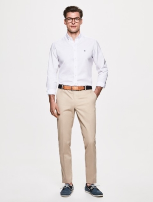 شلوار مردانه