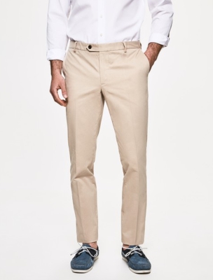 شلوار مردانه