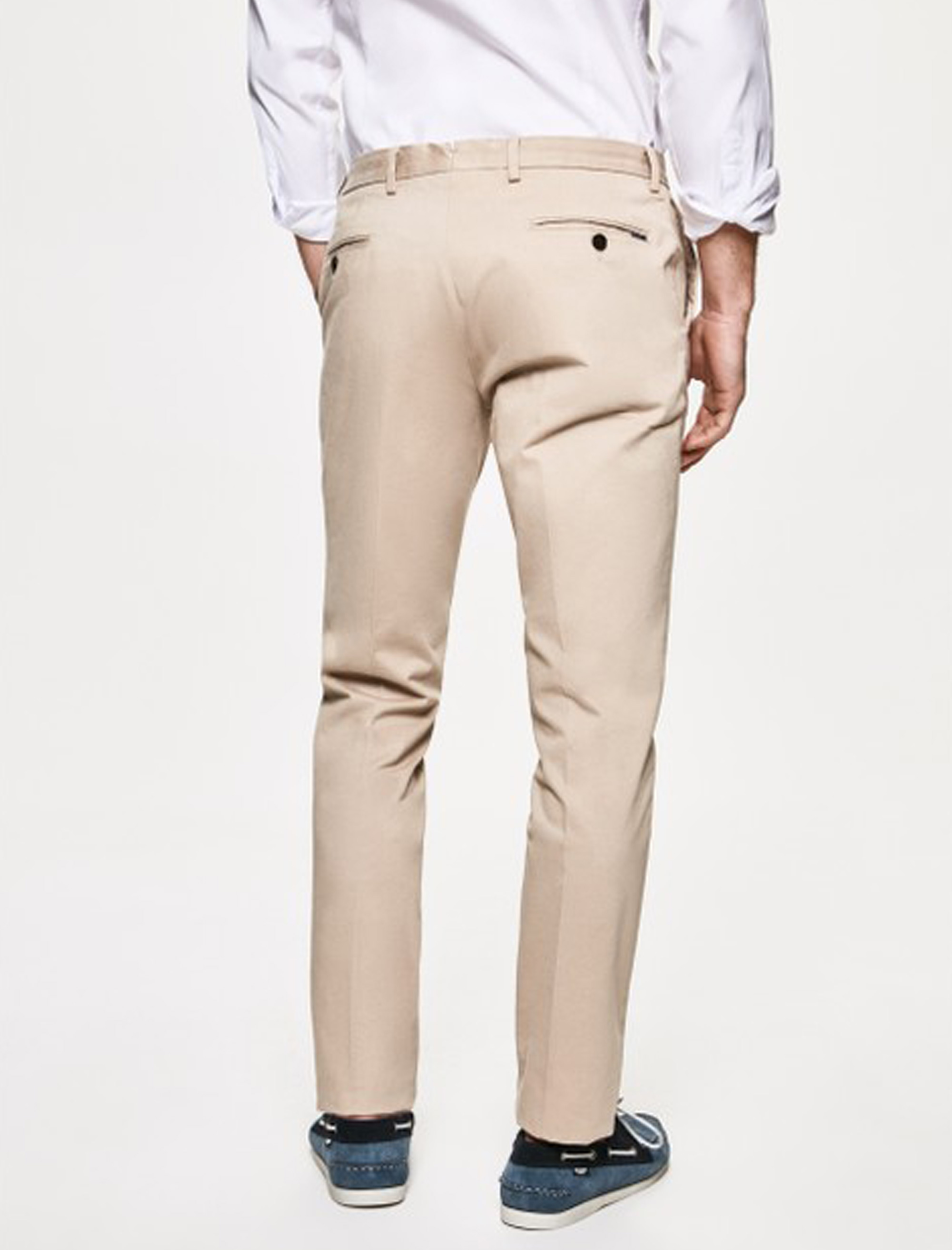 شلوار مردانه