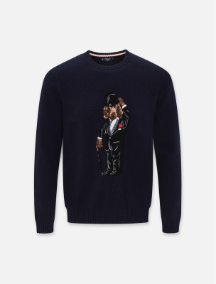 پلیور مردانه