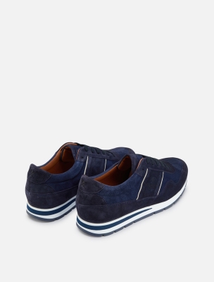 کفش اسنیکر مردانه