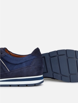 کفش اسنیکر مردانه