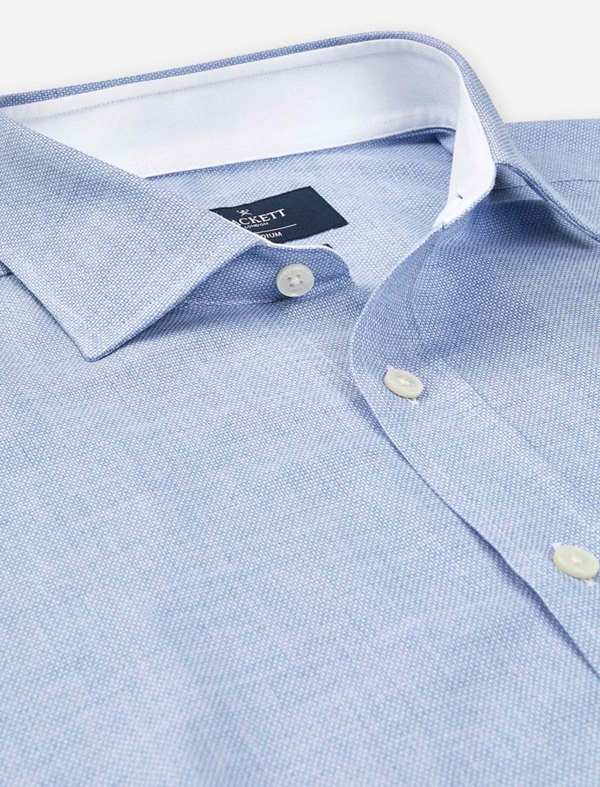 پیراهن (شومیز) مردانه