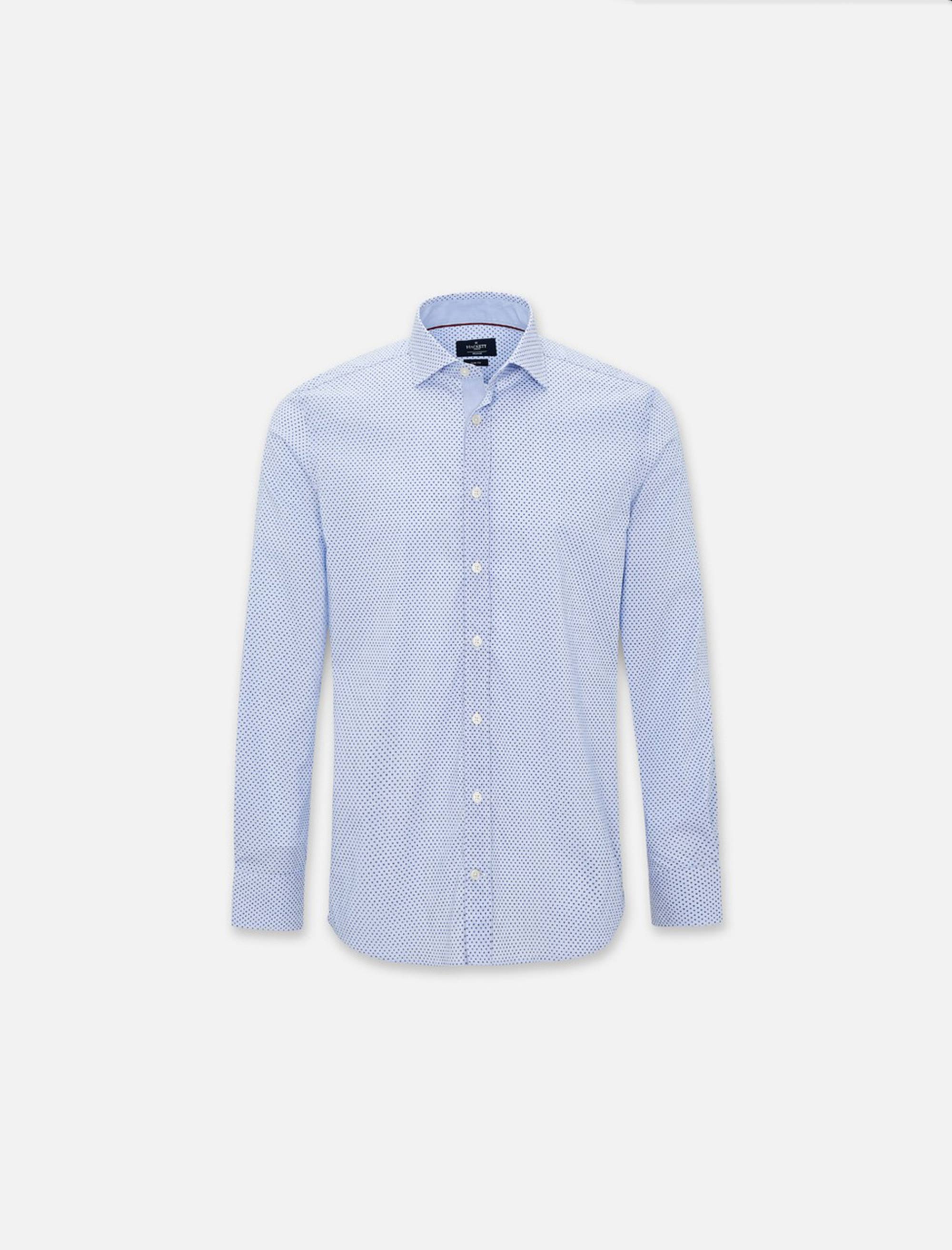 پیراهن (شومیز) مردانه