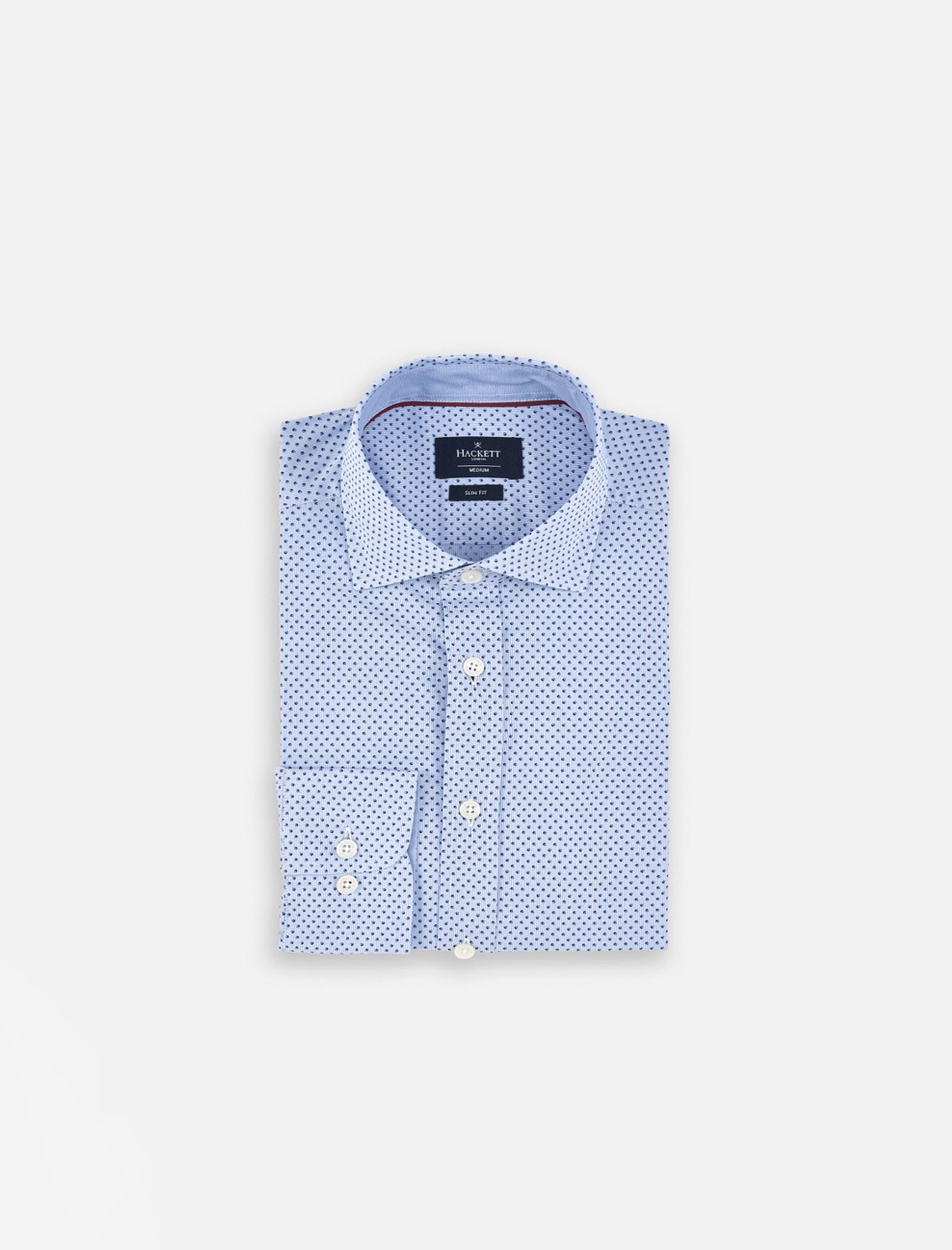 پیراهن (شومیز) مردانه