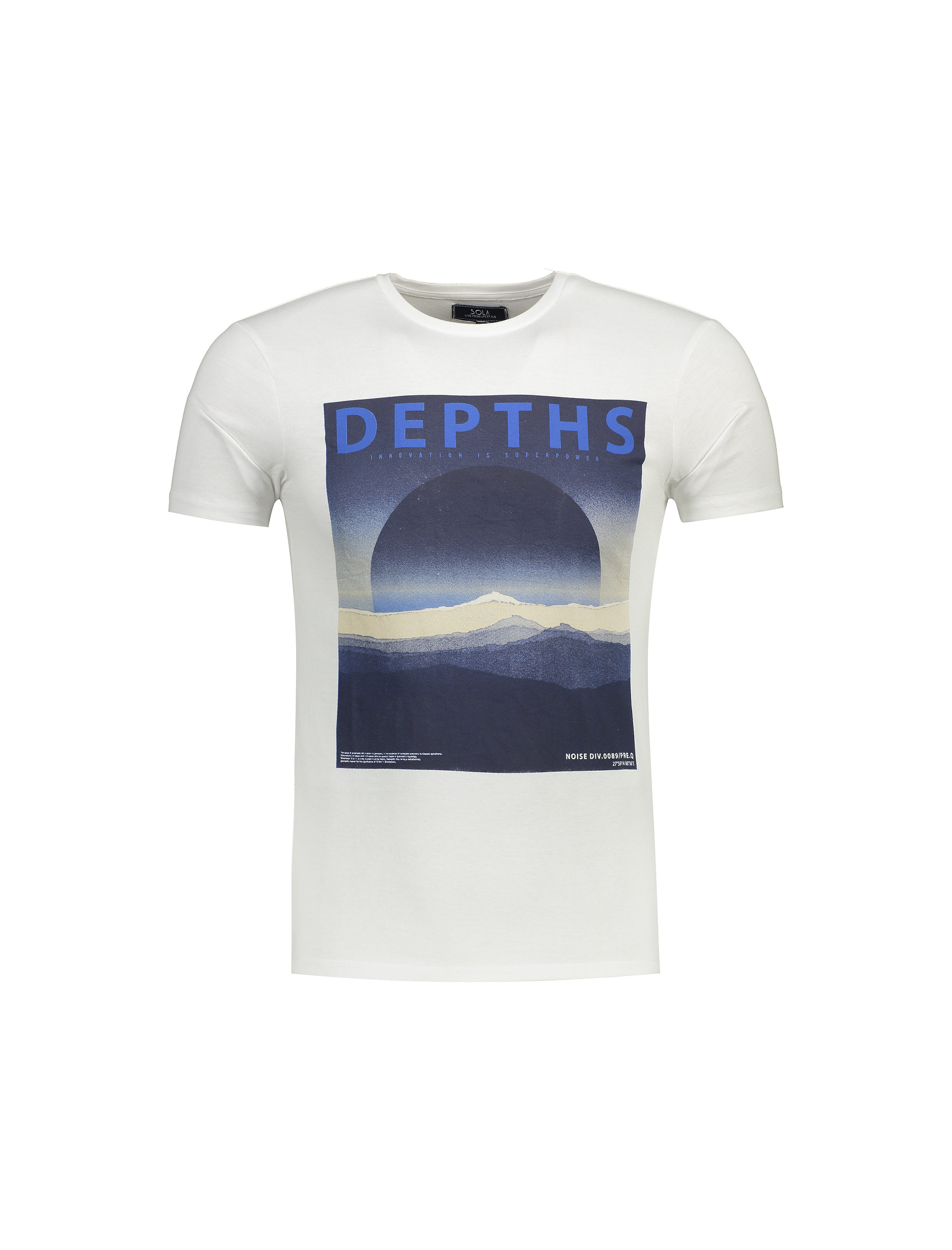 تی شرت مردانه