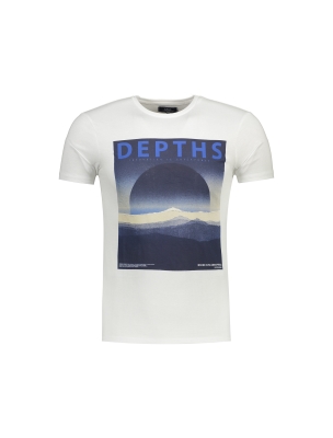 تی شرت مردانه